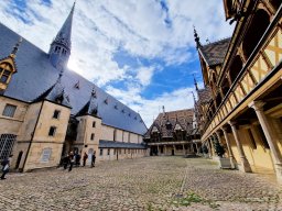 Tulle 2024 - 12.447 Beaune