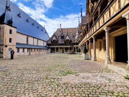 Tulle 2024 - 12.448 Beaune