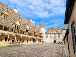 Tulle 2024 - 12.455 Beaune