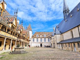 Tulle 2024 - 12.456 Beaune