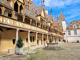 Tulle 2024 - 12.457 Beaune