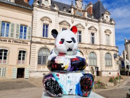 Tulle 2024 - 12.471 Beaune