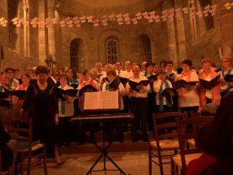 2009 Weihnachtsmarkt Tulle - 024