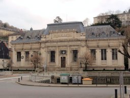 2009 Weihnachtsmarkt Tulle - 038