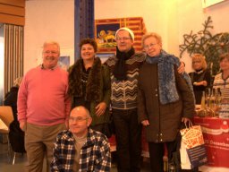 2009 Weihnachtsmarkt Tulle - 054