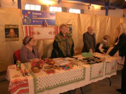 2009 Weihnachtsmarkt Tulle - 063