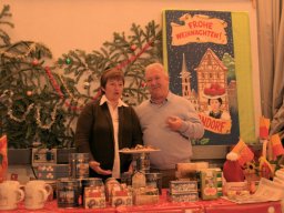 2009 Weihnachtsmarkt Tulle - 073