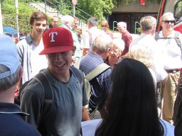 2011 Besuch in Schorndorf - 010