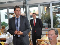 2011 Besuch in Schorndorf - 012