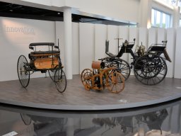 2017 Besuch in Tuscaloosa - 163