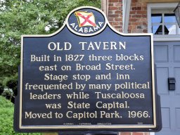 2017 Besuch in Tuscaloosa - 183