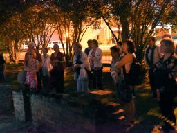 2017 Besuch in Tuscaloosa - 196