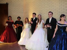 2016 20. Jubiläum in Tuscaloosa - 155