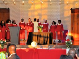 2016 20. Jubiläum in Tuscaloosa - 163